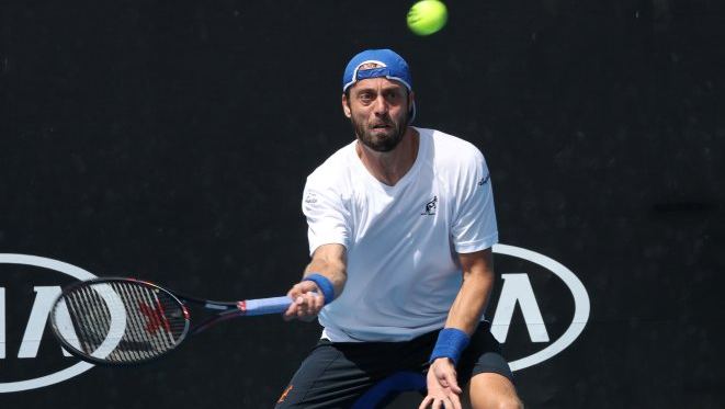 ATP Sao Paulo- Day2: esce Lorenzi, Munar sul velluto