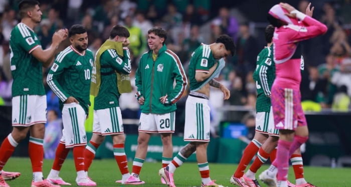 Vuelta a la realidad: el Tri se queda sin Europa tras el Mundial