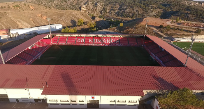 Preparados para La Copa