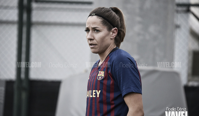 Previa FC Barcelona Femenino vs. Real Sociedad: vuelta a la rutina sin margen de error