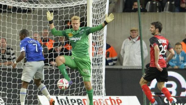 Guingamp s’en contentera