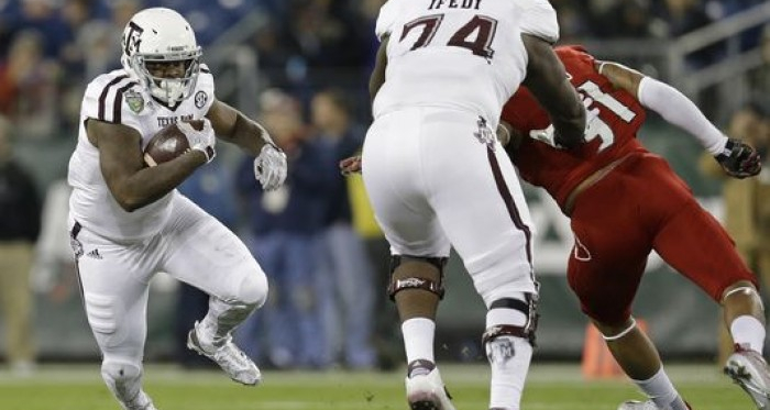 Photo credit: Associated Press