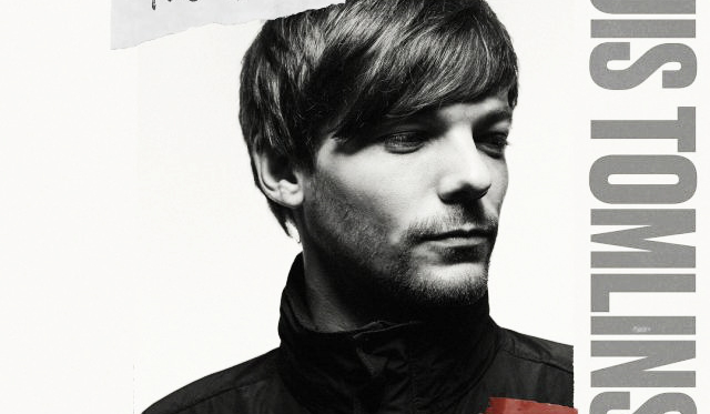 Louis Tomlinson publica "Two
of us", una canción en recuerdo de su madre