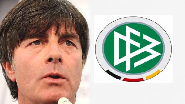 Joachim Löw da la lista para los choques de septiembre