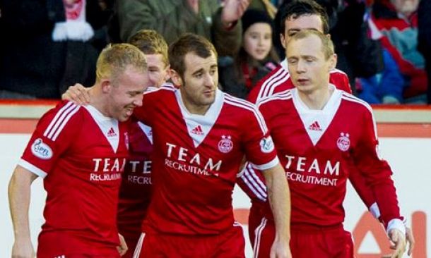 Low blow sinks Staggies