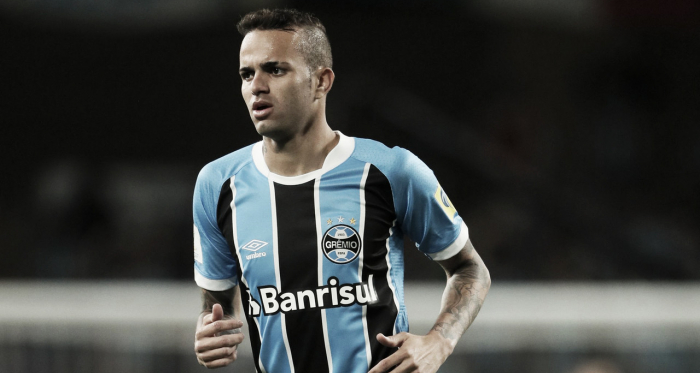 Foto: Lucas Uebel/Grêmio