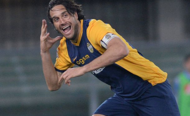 La Serie A n’abandonne pas ses vieux