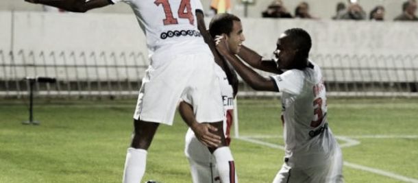 Des Girondins impuissants face à l&#039;ogre parisien