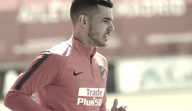 Foto: Atlético de Madrid