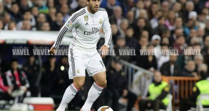 Real Madrid 2015: Lucas Silva