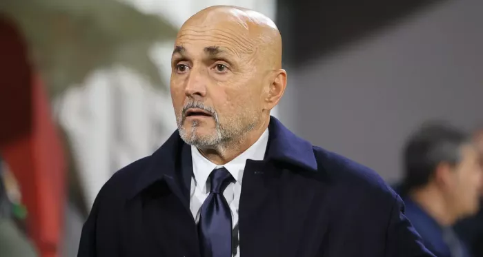 Questa maledetta Champions