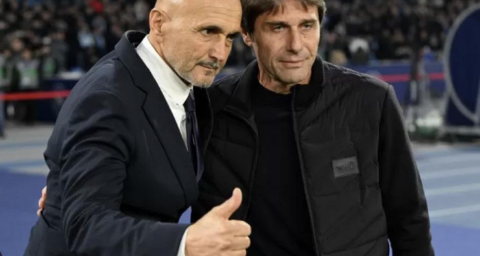 Juventus-Napoli: il silenzio prima della battaglia