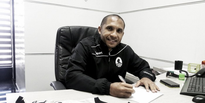 Luis "Pajaro" Vera dirigirá el vuelo de Zamora FC