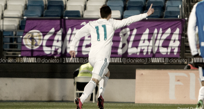 Previa Atlético de Madrid B - Real Madrid Castilla: A las puertas de un derbi de filiales