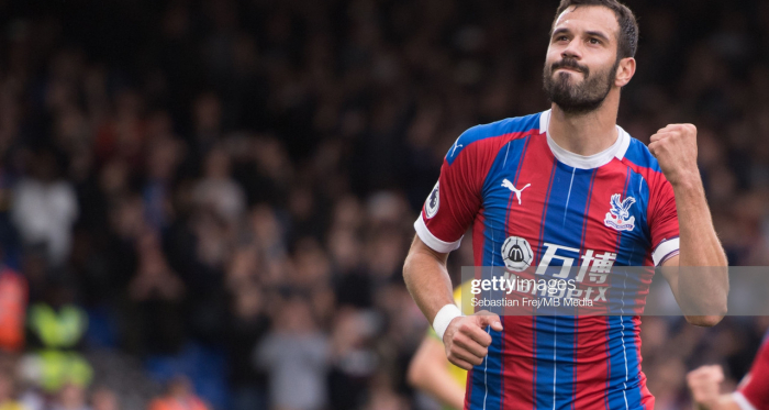 Crystal Palace 2 - 0 Norwich City: Canaries pay the penalty in injury-hit defeat