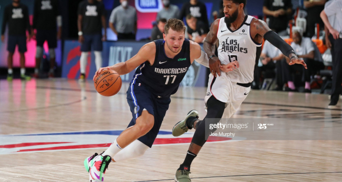 Yani's Column: Doncic could reach legendary status