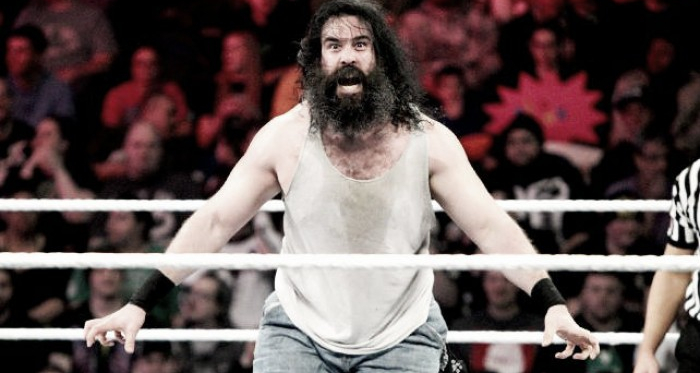 When will Luke Harper return?