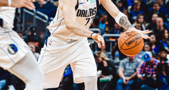 NBA- I Dallas espugnano Orlando, Mavs vincenti all'Amway Center dopo cinque anni