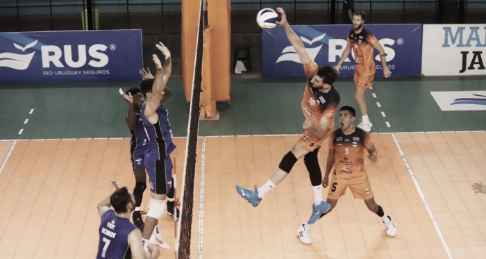 LVA: Camino a los PlayOff