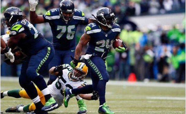 Seattle revient de l'enfer