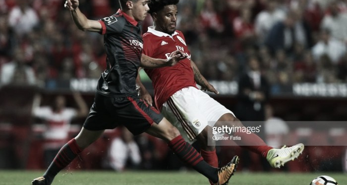 Milhôes seguem para Braga.