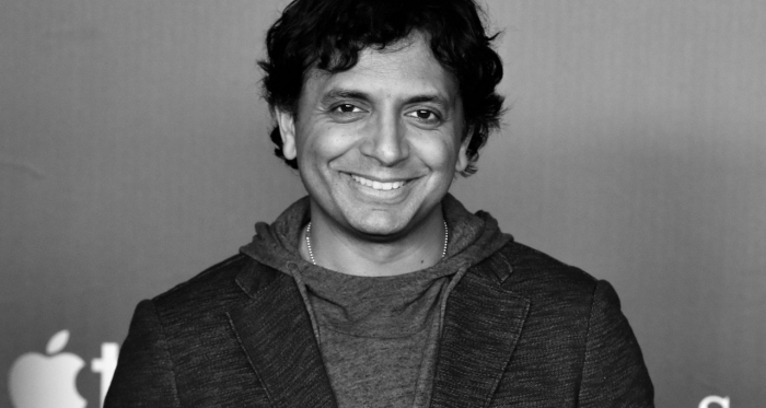 Las mejores
películas de Shyamalan