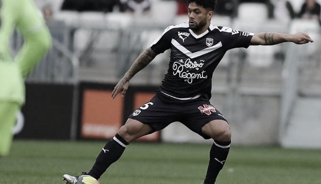#EntrevistaVAVEL: volante Otávio conta sobre trajetória no Athletico e sua nova fase no Bordeaux