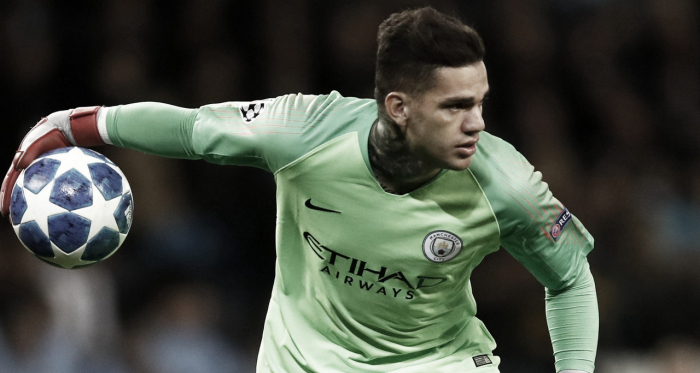  Manchester City fica no empate contra Porto e segue na liderança do grupo C