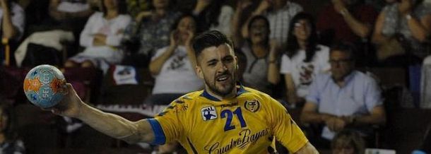 Dos puntos vitales para el Cuatro Rayas