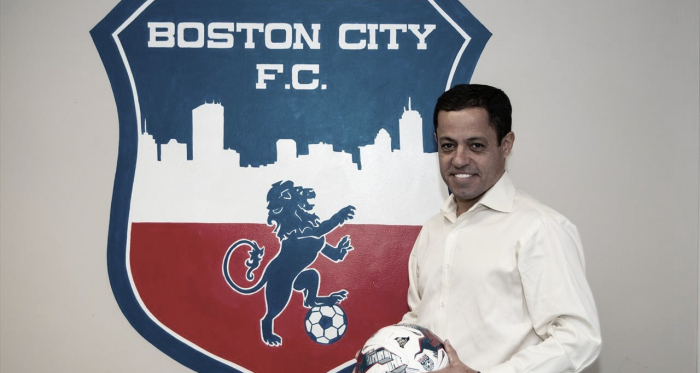 Boston FC
City Brasil anuncia construção de complexo esportivo em Minas Gerais