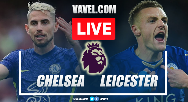 Goals and Highlights: Chelsea 1-1 Leicester City in Premier League 2022
