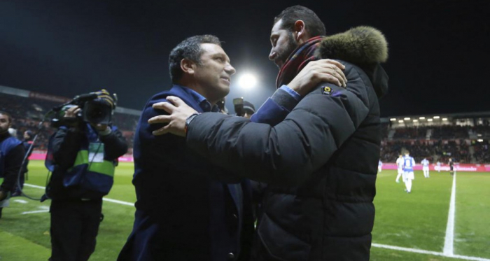 Guía VAVEL Girona FC 2018/19: Eusebio y su filosofía