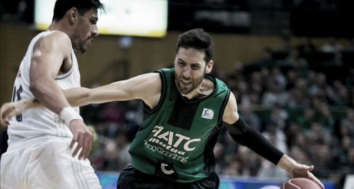 Real Madrid - FIATC Joventut: soprender a un equipo que piensa en la Euroliga