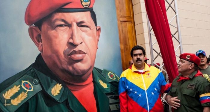 ¿Qué pasa (realmente) con Venezuela?