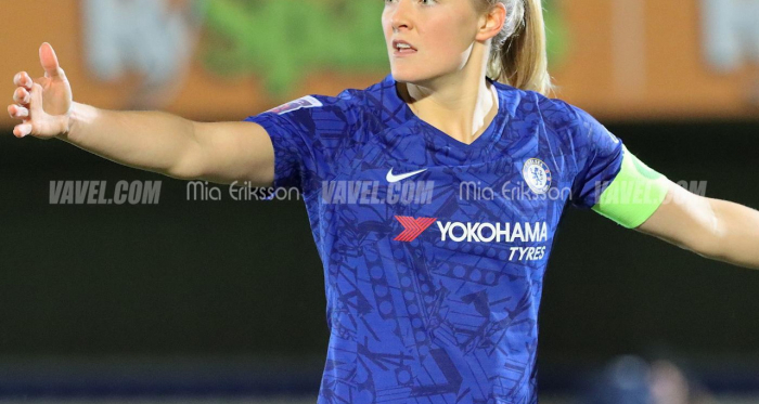 Chelsea vs. Wolfsburg Women's Champions League: How to watch, kick-off time, team news, predicted lineups, and ones to watch