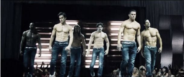 &#039;Magic Mike XXL&#039;: ¡nuevo y sexy tráiler en español!