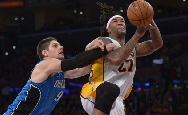 Orlando Magic - Los Angeles Lakers Preview