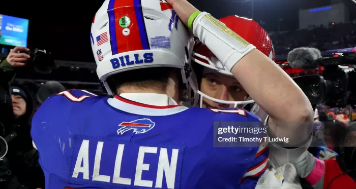Classifica dei QB: Chi sono i migliori della NFL