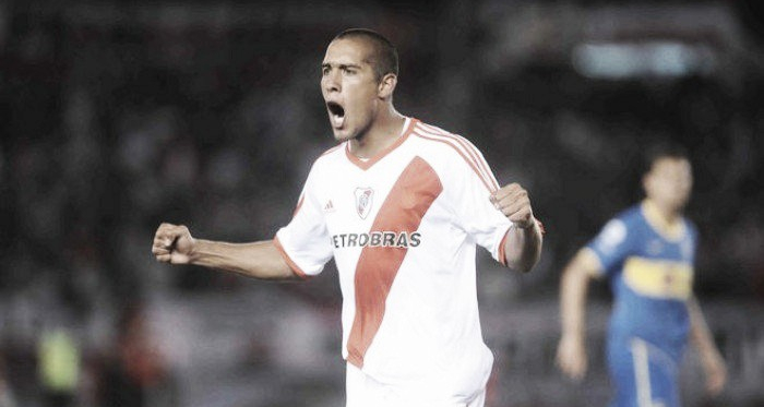 River y una racha negativa en su casa