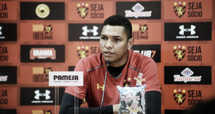 (Foto: Divulgação/Sport)