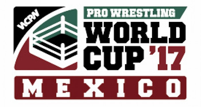 WCPW Pro Wrestling World Cup: Mexico Qualifiers Preview