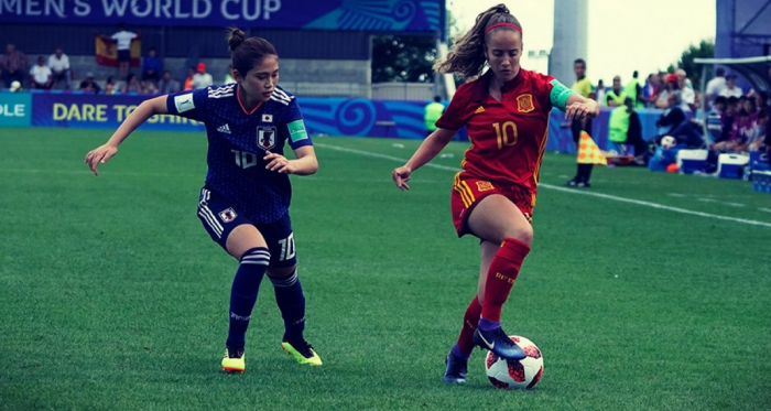 FOTO: RFEF