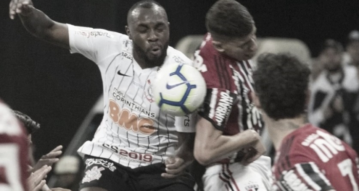 Foto: Daniel Augusto Jr.