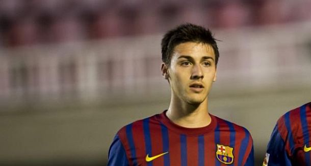 Mallorca : Un ex joueur du Barça arrive