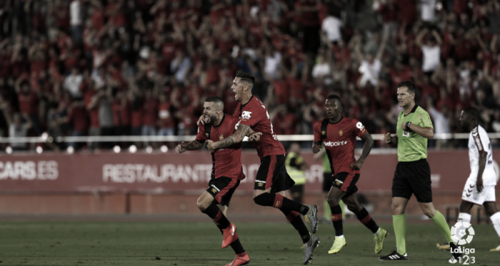 El Mallorca sueña con ser de Primera