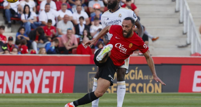 Previa RCD Mallorca vs Real Madrid: empieza la era Arrasate