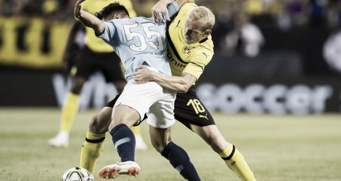 Foto: Borussia Dortmund