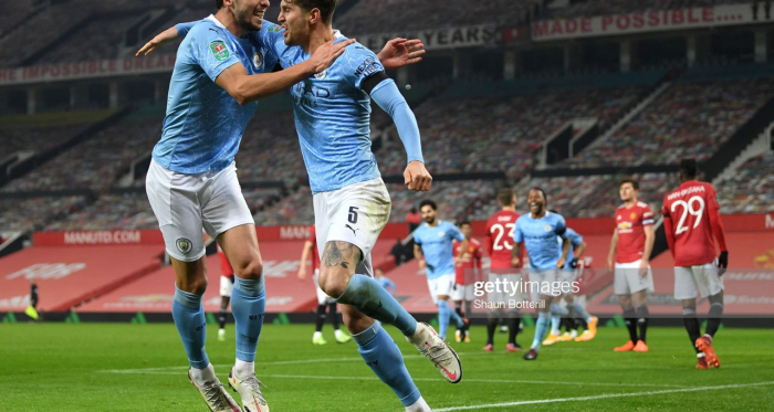 Manchester City vs Manchester United Preview: How to Watch, Kick-Off Time, Team News, Predicted Lineups and Ones to Watch