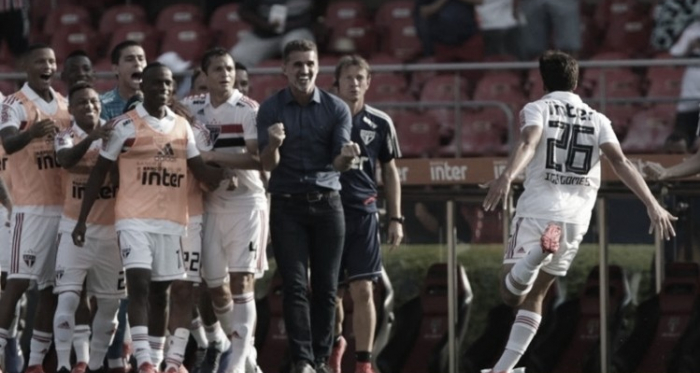 Foto: Rubens Chiri/ saopaulofc.net