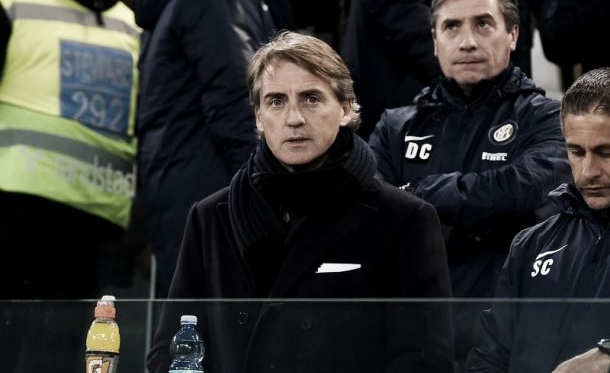 Inter ok, Mancini: "Sono soddisfatto del risultato, stiamo lavorando bene"